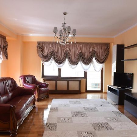 Apartament Community Complex Сібіу Екстер'єр фото