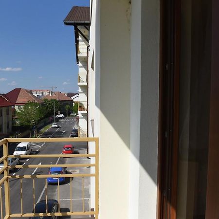 Apartament Community Complex Сібіу Екстер'єр фото
