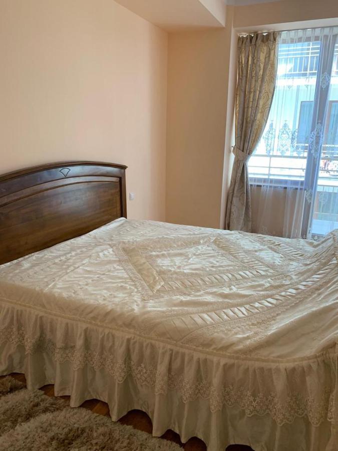 Apartament Community Complex Сібіу Екстер'єр фото