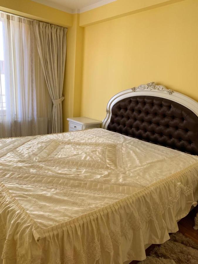 Apartament Community Complex Сібіу Екстер'єр фото