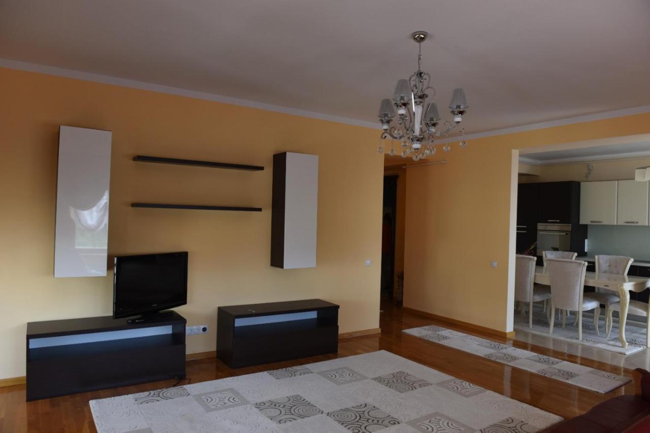 Apartament Community Complex Сібіу Екстер'єр фото