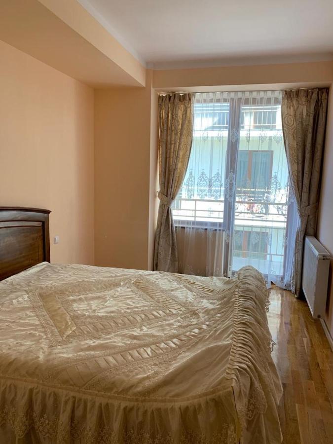 Apartament Community Complex Сібіу Екстер'єр фото