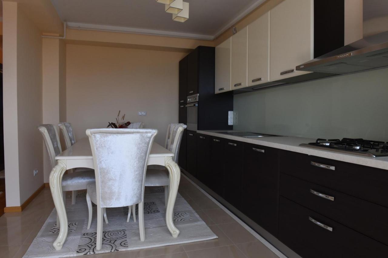 Apartament Community Complex Сібіу Екстер'єр фото