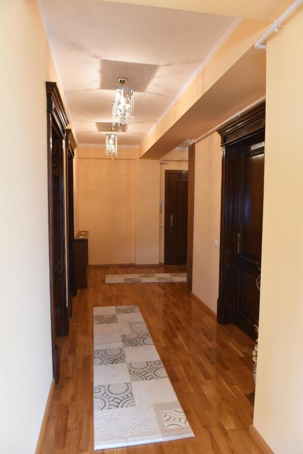 Apartament Community Complex Сібіу Екстер'єр фото