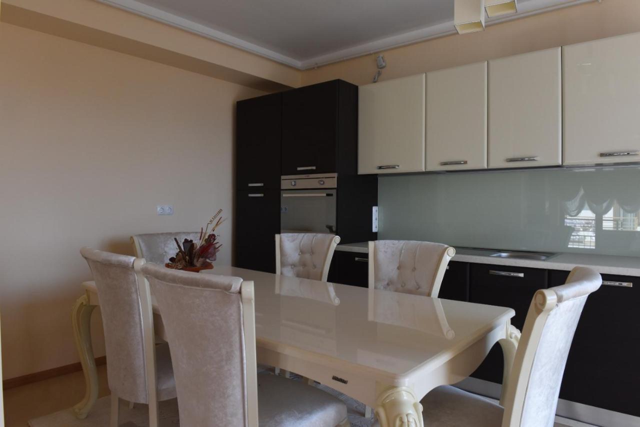 Apartament Community Complex Сібіу Екстер'єр фото