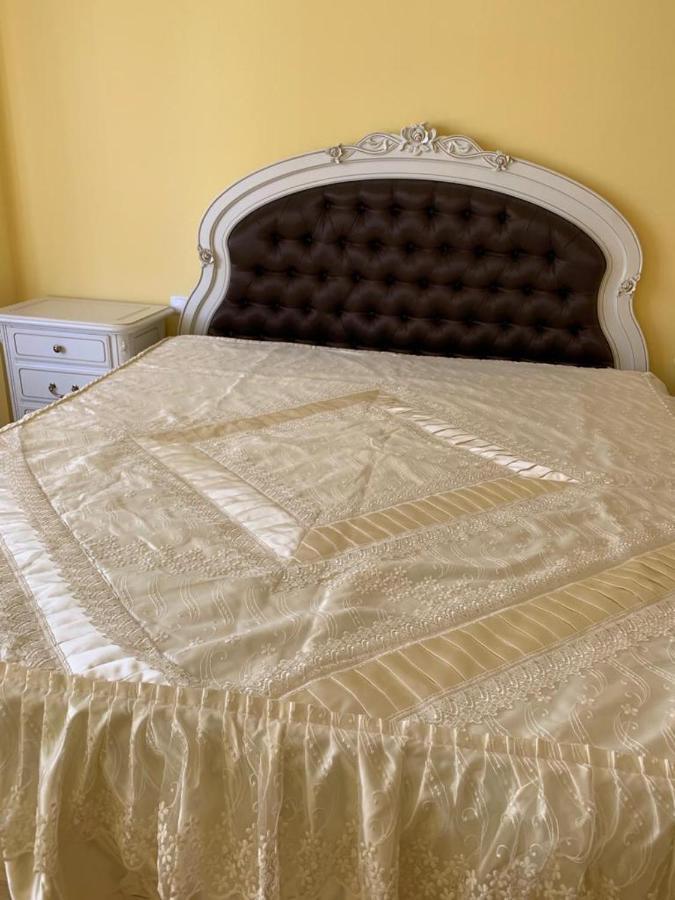 Apartament Community Complex Сібіу Екстер'єр фото