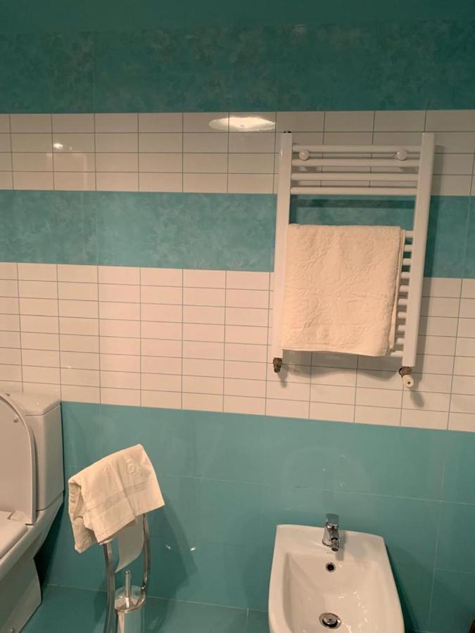 Apartament Community Complex Сібіу Екстер'єр фото