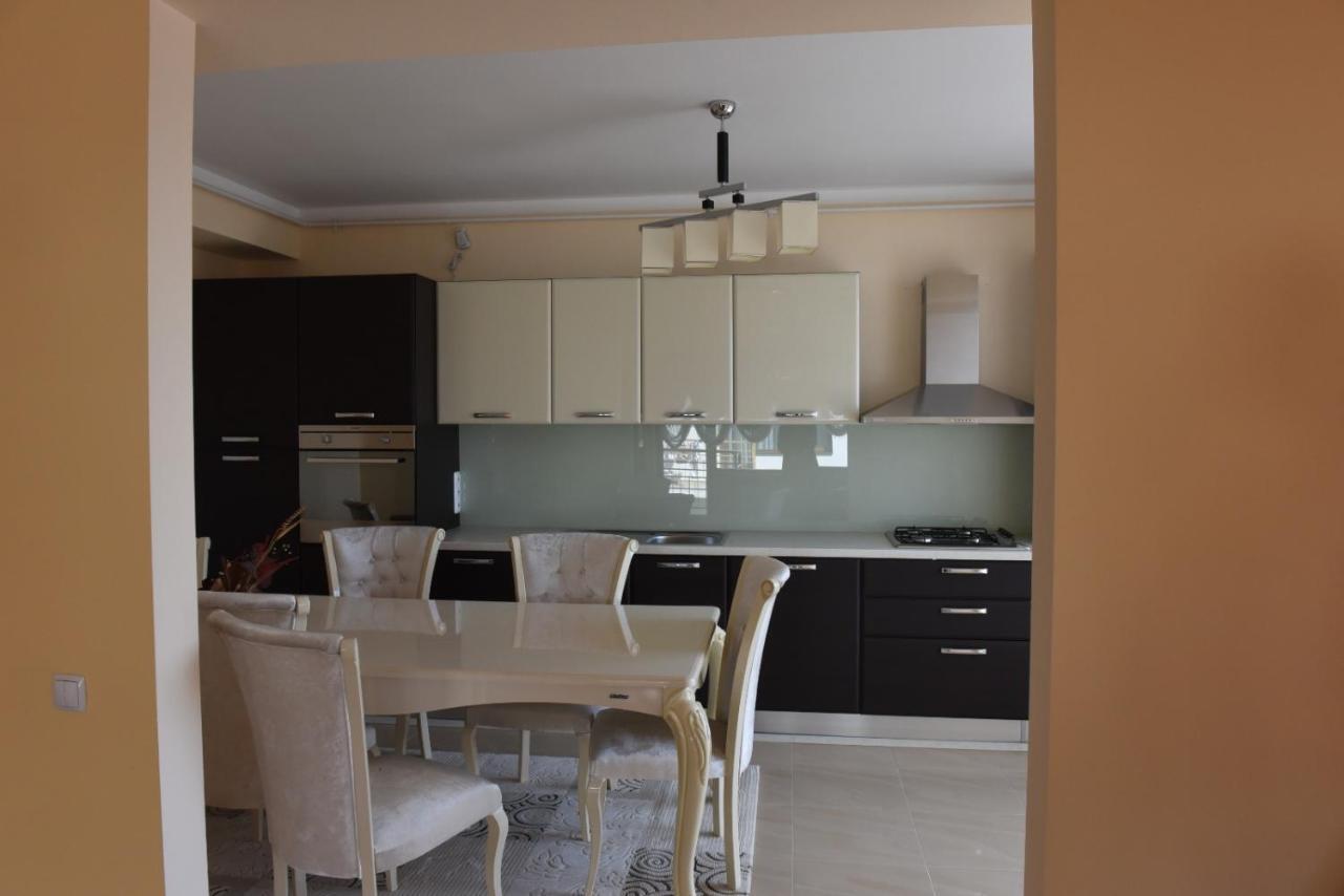 Apartament Community Complex Сібіу Екстер'єр фото